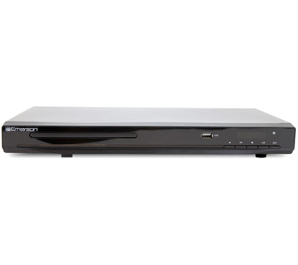 EMERSON 2.1 Channel Home Theater, DVD & Surround Sound System