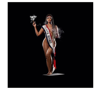 Sony Music Entertainment Beyonce: Cowboy Carter - Vinyl