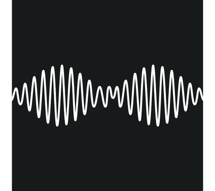 Arctic Monkeys: AM - Vinyl