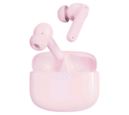 Visual Land Soundwave Active Noise Cancelling Earbuds