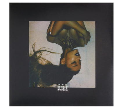 Ariana Grande: Thank U, Next - Vinyl