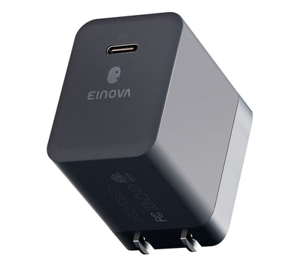 Einova 30W USB-C PD Power Adapter