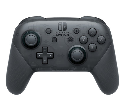 Nintendo Switch Pro Controller