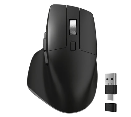 Delton S18 Wireless Optical Mouse