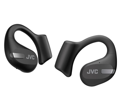 JVC Open-ear Headphones/Earbuds Nearphones