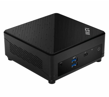 MSI Cubi 5 12M 401US Mini Desktop PC i3 8GB 500TB