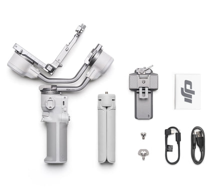 DJI RS 4 Mini