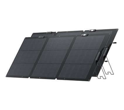 EcoFlow Set of 2 160W Solar Panels