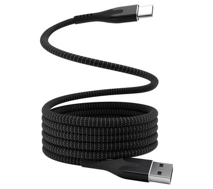Statik MagStack 1m USB-A to USB-C Cable