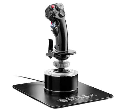 Thrustmaster Hotas Warthog Joystick Pack FlightControls - PC