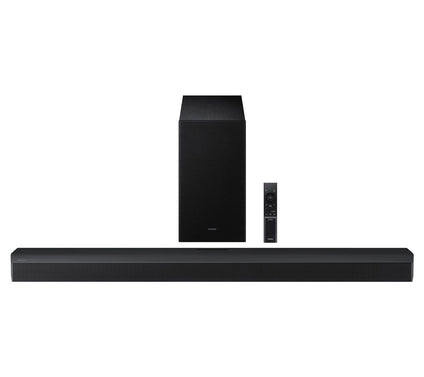 Samsung B750 5.1CH Soundbar/Subwoofer DTS:VirtualX Bluetooth