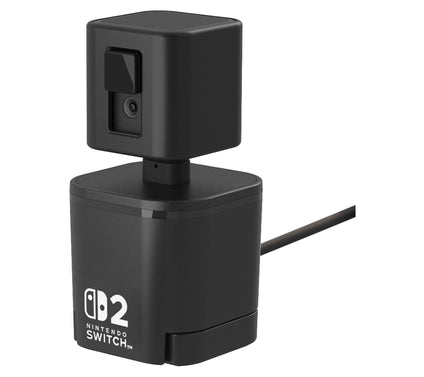 HORI USB Camera - Nintendo Switch 2