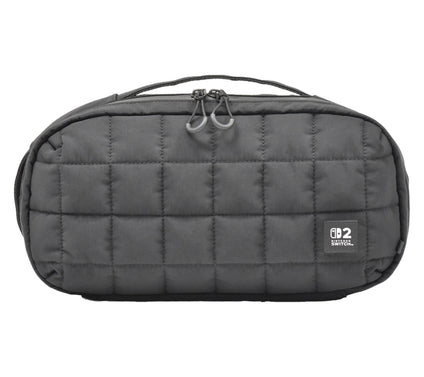 HORI Puff Pouch - Nintendo Switch 2