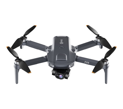 Contixo F29 GPS Drone with 4K UHD Camera 3-AxisGimbal