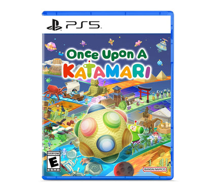 Once Upon A Katamari - PlayStation 5