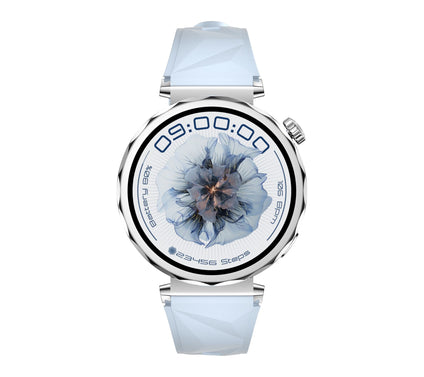 AuraFit Ella 4 Premium Ladies Sport Smart Watch