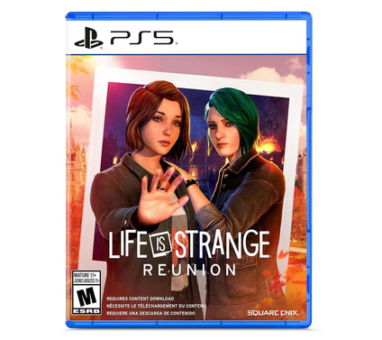 Life is Strange: Reunion for Playstation 5