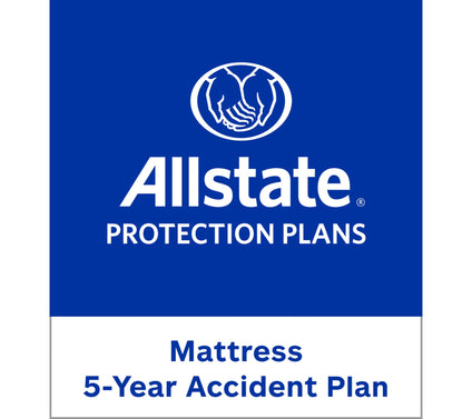 Allstate 5Yr Service Contract w/ADH: 800-999.99Mattresses