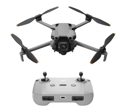 DJI Mini 5 Pro Fly More Combo (DJI RC-N3)