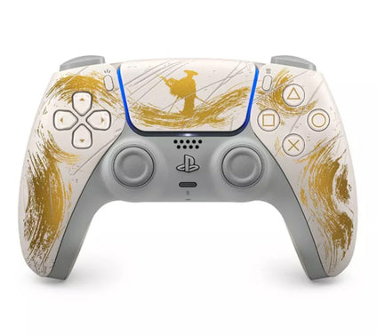 Dualsense Controller Limited Edition Ghost of Yotei
