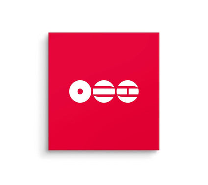 BTS: ARIRANG Travel Tag CD Box Set - CD