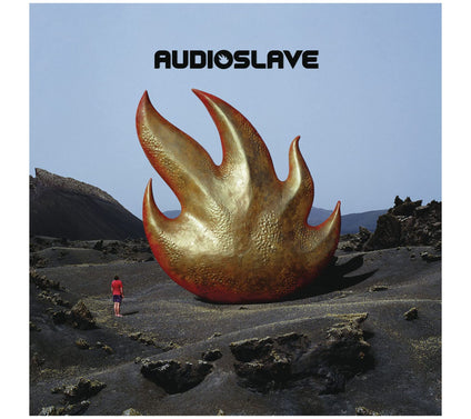Audioslave - CD