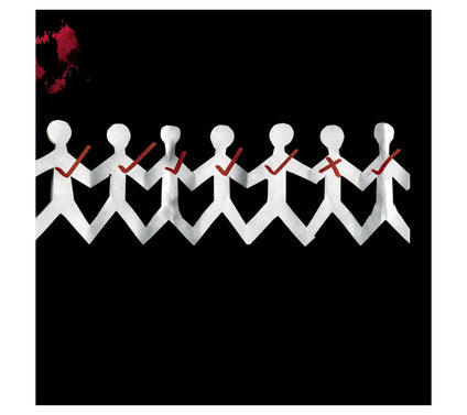 Three Days Grace: One-X - CD