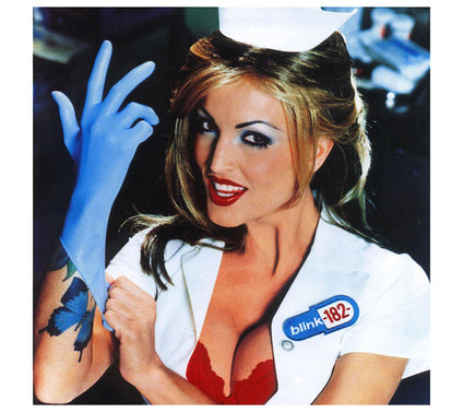 Blink 182: Enema of the State - CD