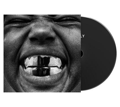 Ye: Bully - CD