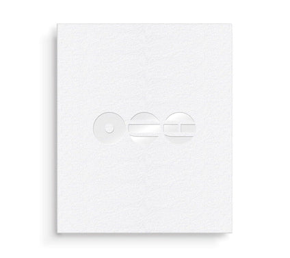 BTS: The 5th Album 'ARIRANG' (Rooted in Korea Ver.) - CD