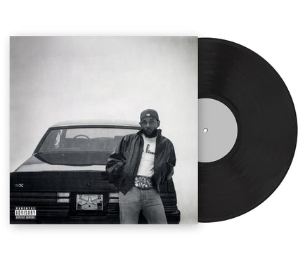 Kendrick Lamar: GNX - Vinyl