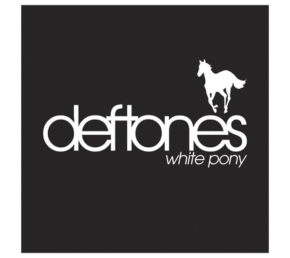 Deftones: White Pony - Vinyl