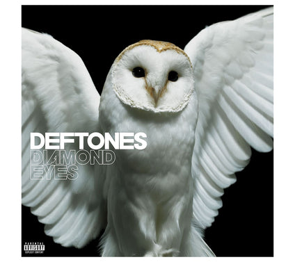 Deftones: Diamond Eyes - Vinyl