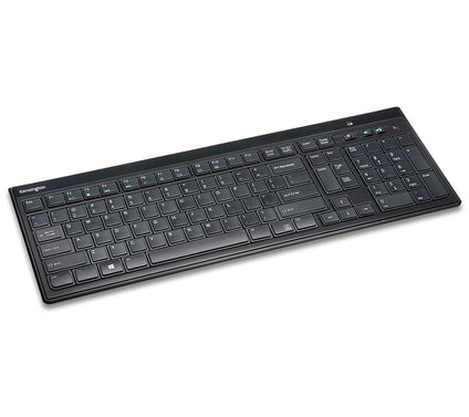 Kensington Slim Type Wireless Keyboard