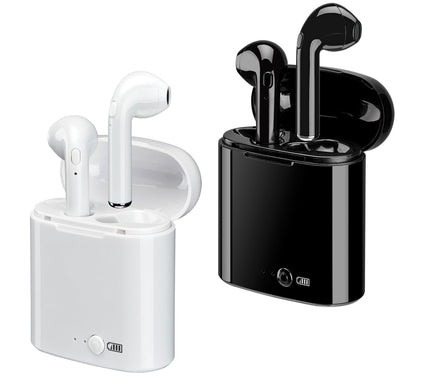 iLive IAEBT209 Set of 2 Truly Wireless Earbuds