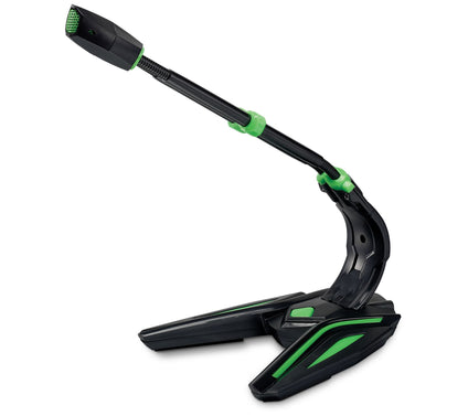 iLive Gaming-Style Wired Microphone