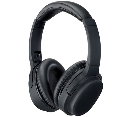 iLive IAHN40B ANC Bluetooth Headphones