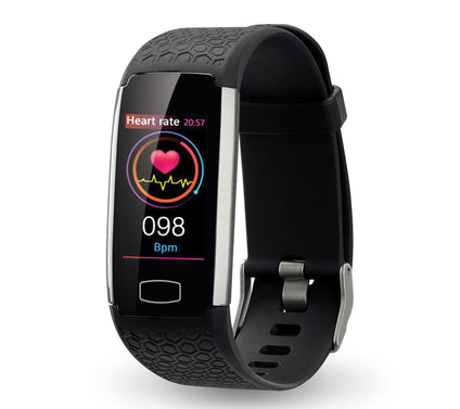 iLive Waterproof Smart Band Activity Tracker