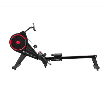 Echelon Row Connected Rowing Machine