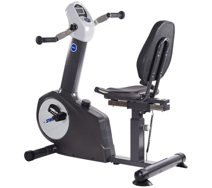 Stamina Elite Total Body Recumbent Bike