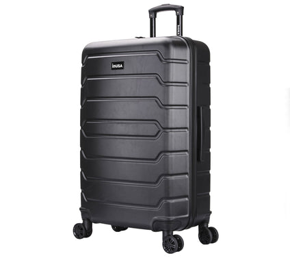 InUSA Lightweight Hardside 28" Spinner Luggage- Trend