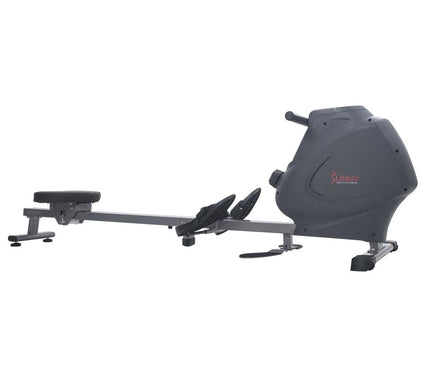 Sunny Health Fitness Multifunction Rowing Machine SF-RW5941