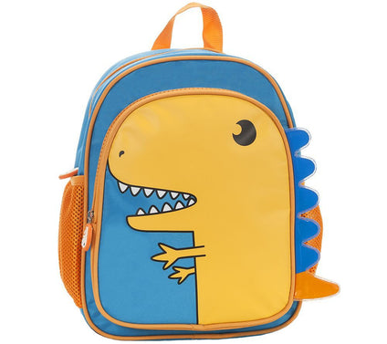 My First Backpack