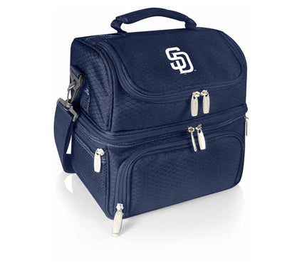 Oniva, a Picnic Time Brand, MLB Pranzo Lunch Co oler Bag