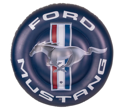 Northlight 46" Inflatable Round Ford Mustang Pol Float