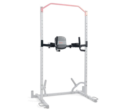 Sunny Adjustable Multi-Function Dip Station