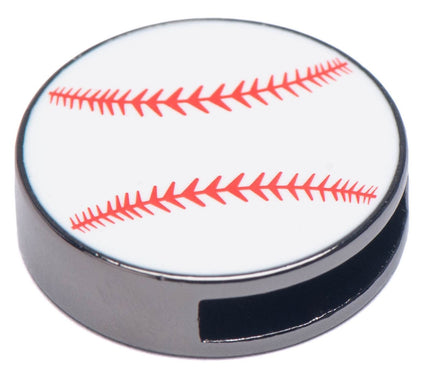 Lug Enamel Novelty Charm