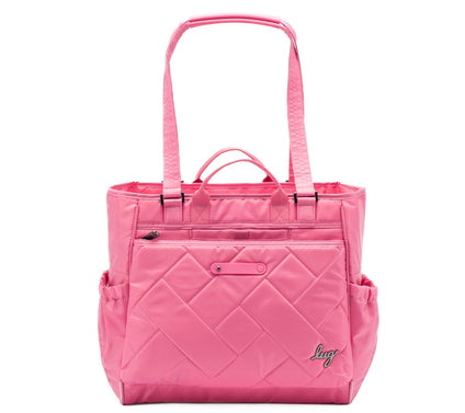 Lug Medium Tote - Cabby SE