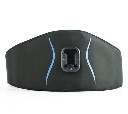 FITNATION Versatone Ab Toning & Pain Relief Belt