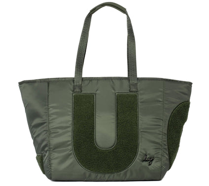 Lug Large Carry-All Bag with Sherpa - Avion SE